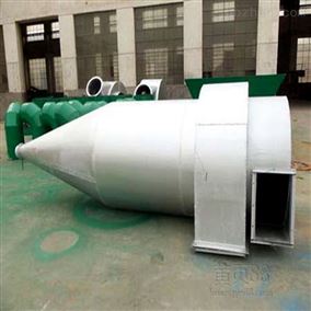 PH-0417环保厂家金百利国际机械热销旋风布袋除尘器